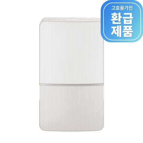 [위닉스] 뽀송 인버터 24L 제습기 (379,000/무배) (379,000원)