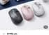 로지텍코리아 MX ANYWHERE 3S 무선 블루투스 마우스 두산베어스 콜라보