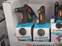 GARDENA 가데나 전동 분무기 1.0L (8,770원)