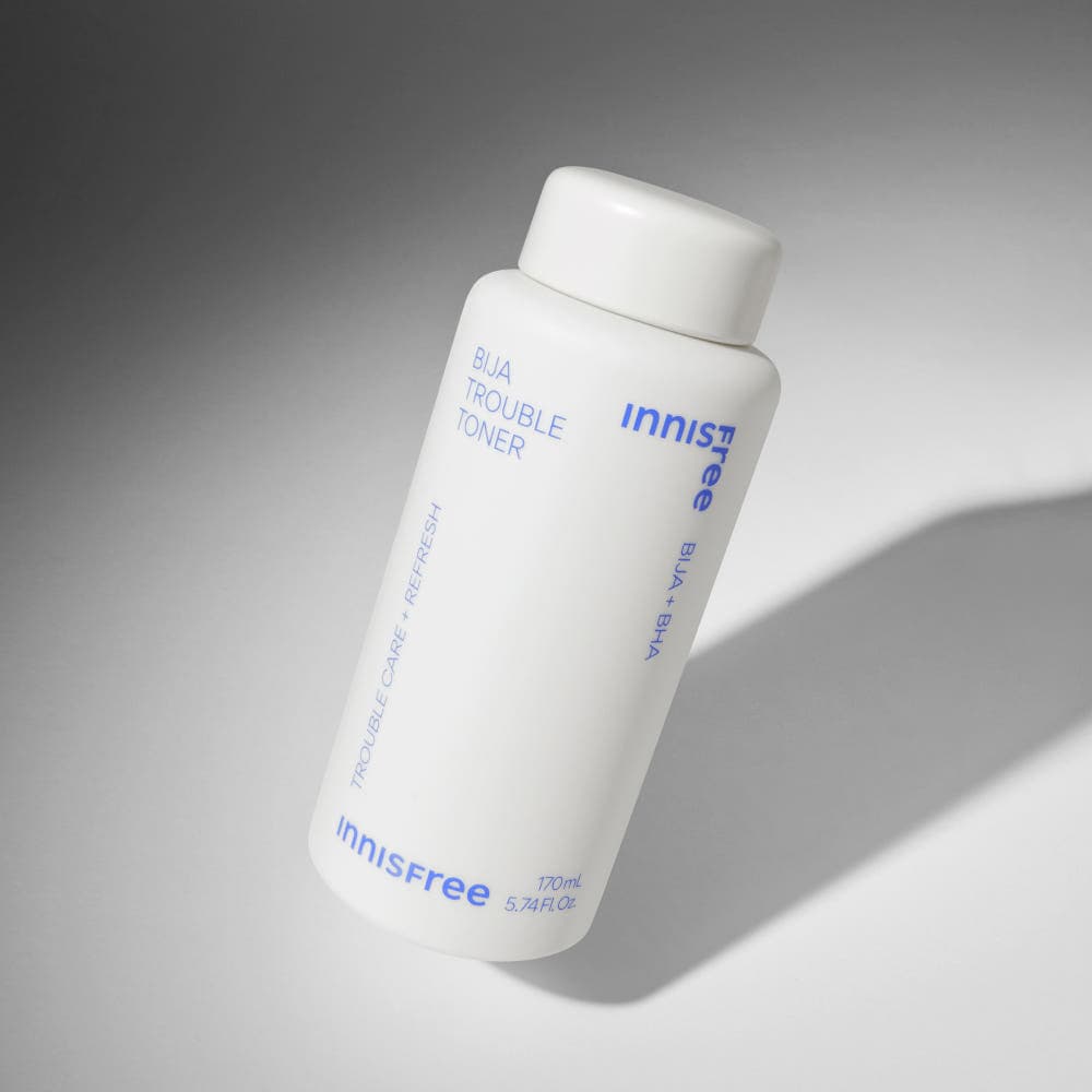 이니스프리 비자 트러블 토너 170ml 7600원 등 체험딜 (7,600원 / 무료배송)