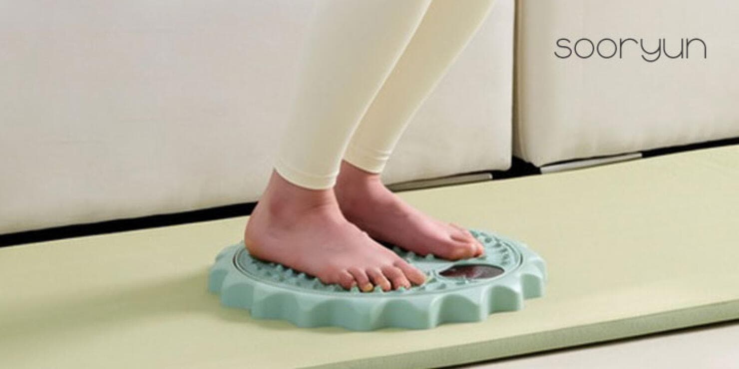 복부회전 전신운동 지압 트위스터 SR133 (28,900원 / 남음)