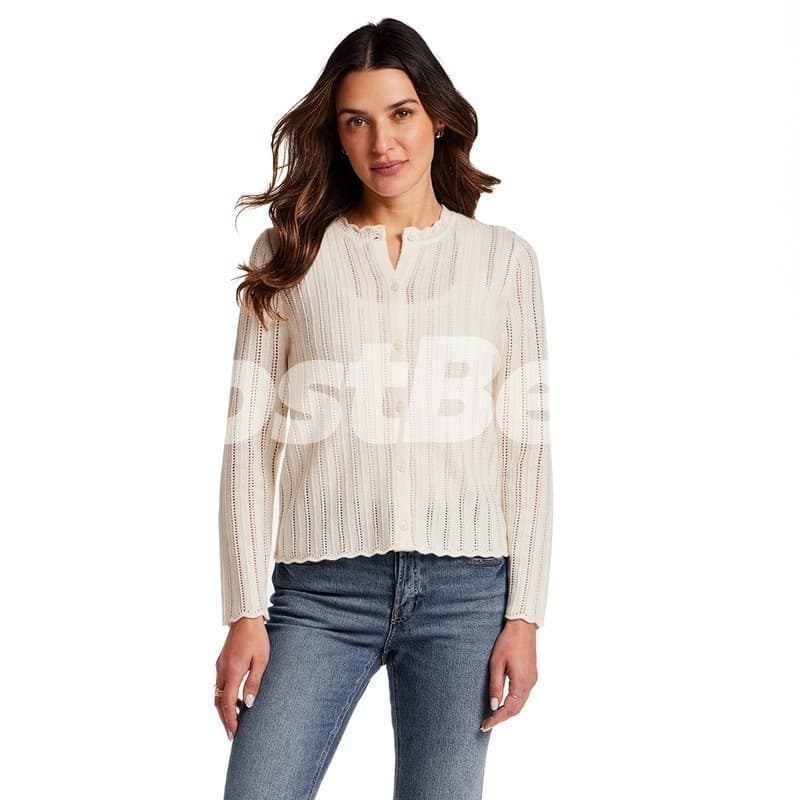 NEPA 여성 러플 가디건 S,M,L US SIZE (23,990원)