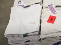 NEPA 키즈반소매크루 130,140,150,160 (11,490원)