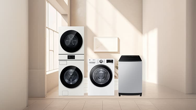 [하이마트몰] LG 트롬 21kg 드럼세탁기 F21WDSPR (853,600원/무료) (무료배송)