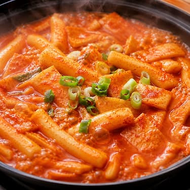 신대장떡볶이 230g 2팩+2팩 총 920g / 2세트구매시 소스2봉증정 (6,400원 / 무료배송)