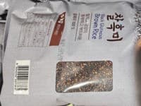 월드그린 국내산 찰흑미 5KG (16,970원)