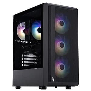 Refurb: Acer Nitro 60 Desktop: i7-14700F, RTX 5070, 32GB DDR5, 1TB SSD ($1,270.00 / (약: 1,803,527원))