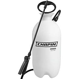 2-Gallon Chapin Pump Sprayer ($13.20 / (약: 18,745원))