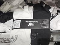 NEW BALANCE 남성 양말 6족 FREE SIZE (9,990원)
