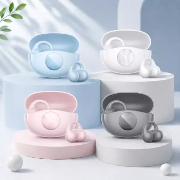 [G마켓] QCY C50I 무선 블루투스 이어폰 노이즈캔슬링 (삼성카드 29,810원/무료) (무료배송)