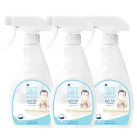 네이쳐러브메레 유아 욕조 세정제, 400ml, 3개 (25,500원 / 무료배송)
