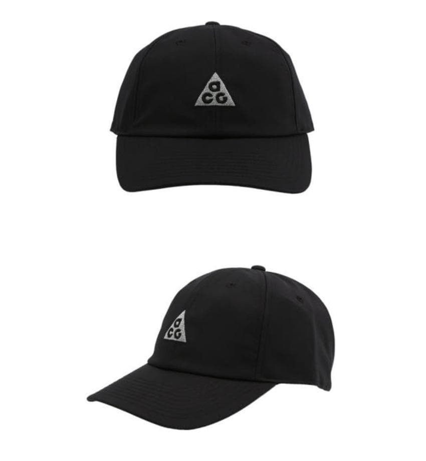 나이키 ACG 클럽 언스트럭처 캡 3만원