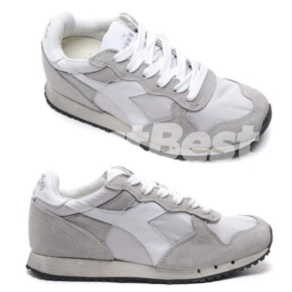 DIADORA 여성 스니커즈 230 - 250MM SIZE (29,990원)
