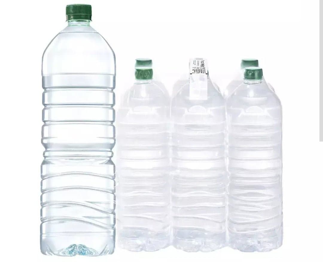 [11번가]아임에코 가벼운생수 2L X 18병 (7,800원/무료)