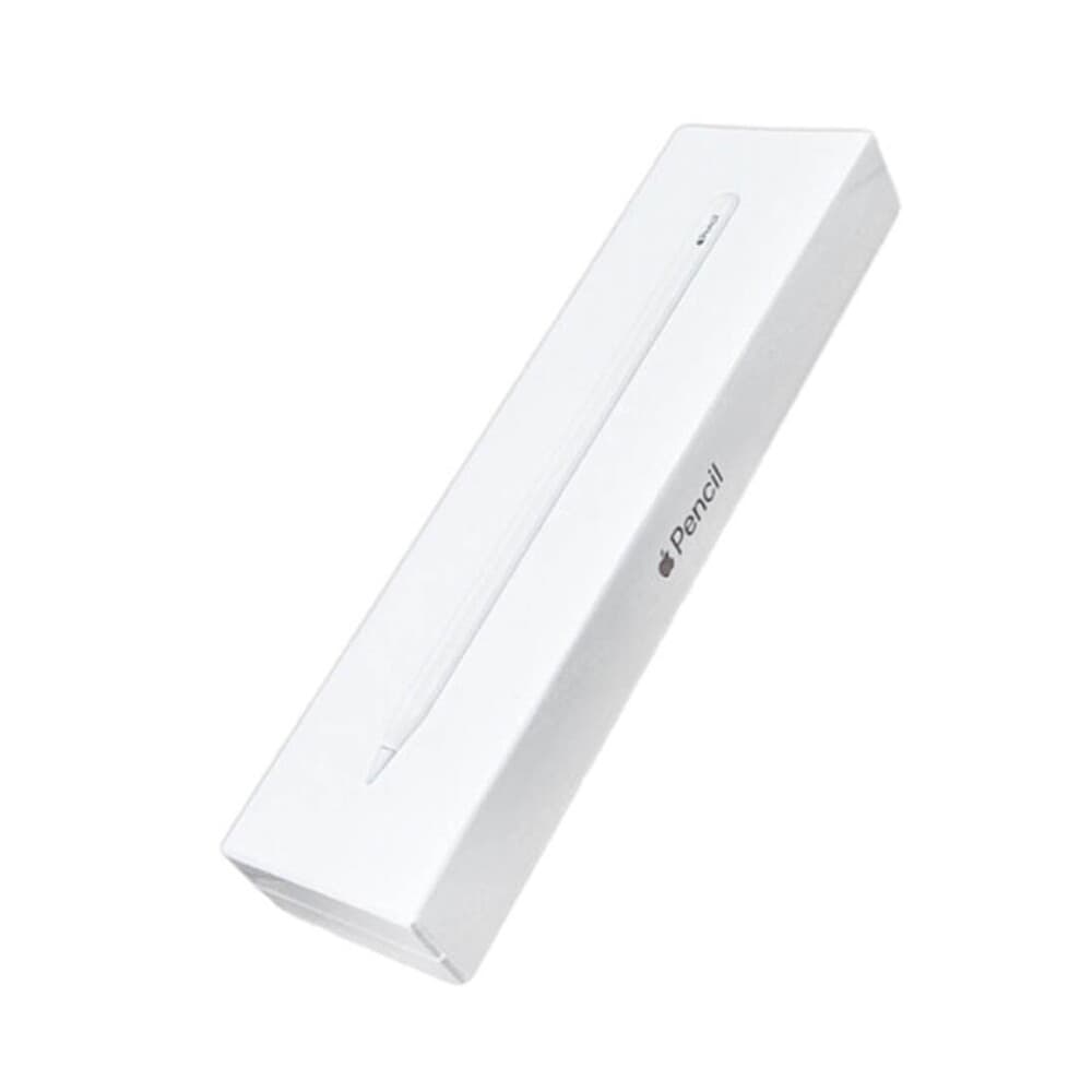 애플펜슬 2세대 Apple Pencil 2 (87,900원 / 무료배송)