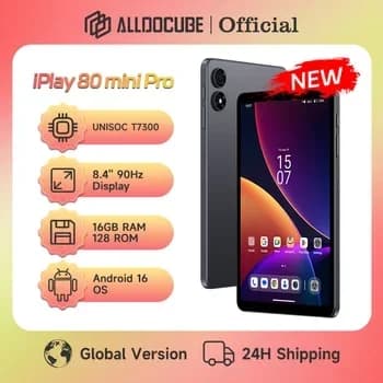 [선착순특가] 올독큐브 iPlay 80 mini pro($85) 샤오신 프로 13 ($172) JONR...