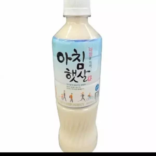 아침햇살 음료 500ml 20개 (14,900원 / 무료배송)