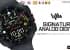 SamWatch Signature AD 워치페이스