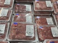 부위명 : 본갈비 로스용 / 1.2KG 원산지 : 미국산냉동육 (41,990원)