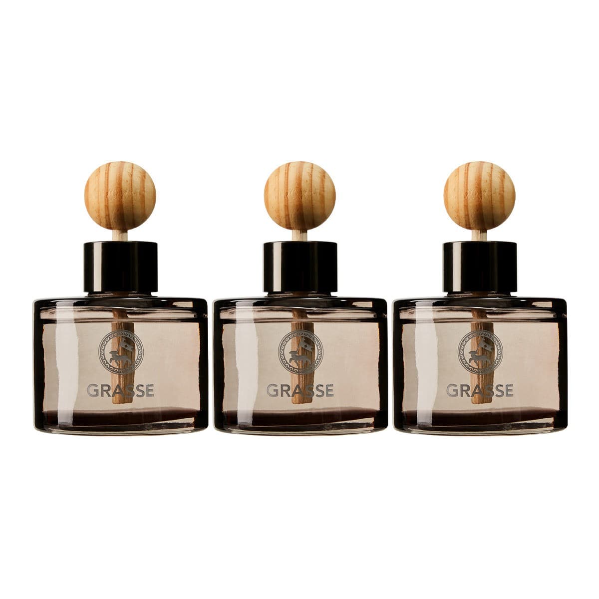 불스원 그라스 차량용 디퓨저 105ml 3개 (24,990원)