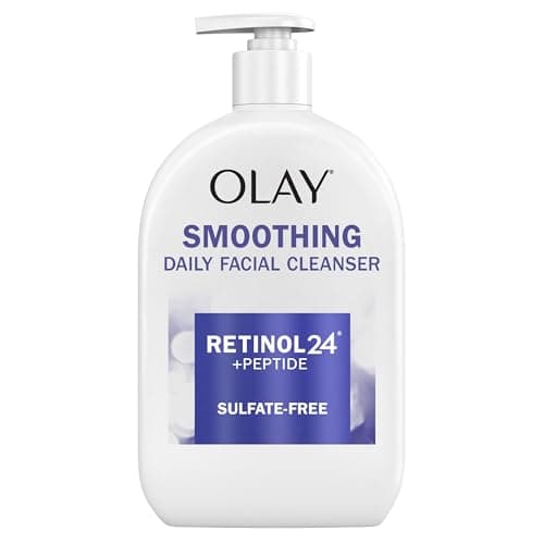 Amazon) Olay 데일리 페이셜워시 2개 9.88 등 2개 구매시 추가 10불 할인