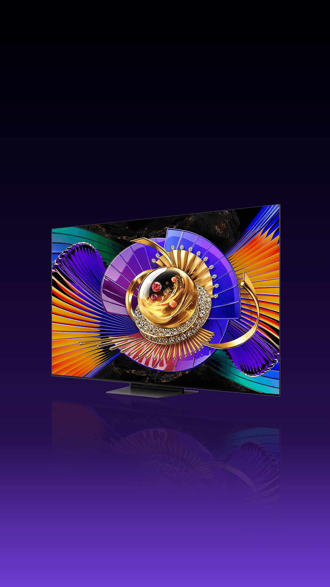 [네이버] TCL 85C7L 4K SQD-Mini LED 216cm 구글TV (카드2,603,250원 / 무료) (무료배송)