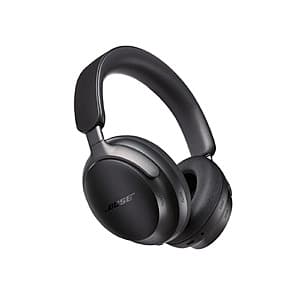 Certified Refurb: Bose QuietComfort Ultra Noise Cancelling Headphones ($199.20 / (약: 282,883원))