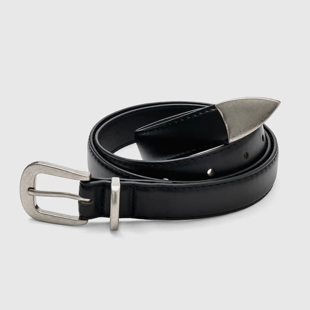[29cm] 데일리 트로이 웨스턴 빈티지 레더벨트 (6,730원/3,000원) (무료배송)