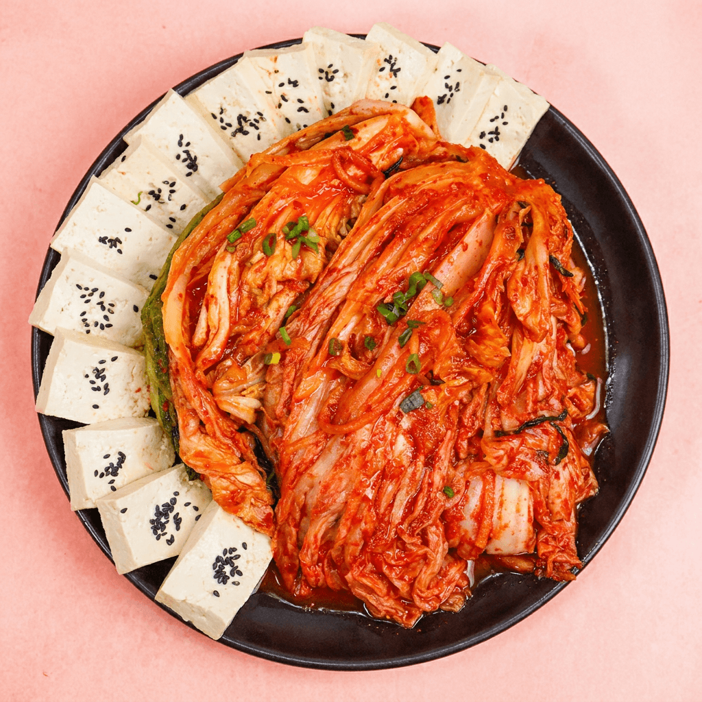[토스] 국내산 전라도식 배추김치 10kg (29400원/무배) (29,400원)