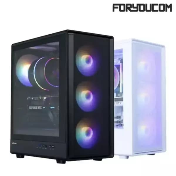 i5 14400F RTX5060TI 8GB+32GB+1TB 조립PC 게이밍 데스크탑 조립컴퓨터 (1,399,600원 / 무료배송)