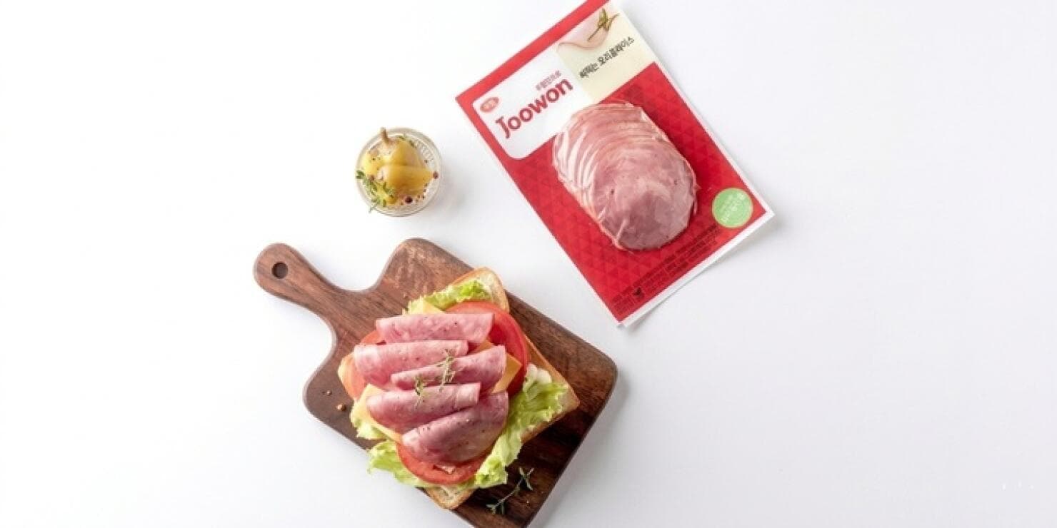하림 주원산오리 싸먹는 오리슬라이스 80g 10팩 (19,350원 / 남음)