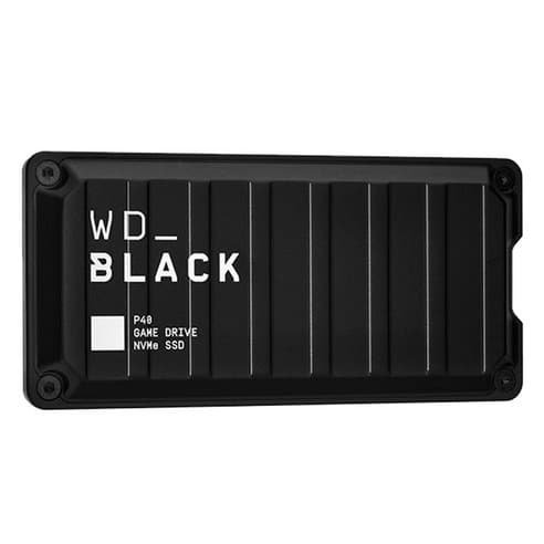 WD P40 타입C RGB 게임 드라이브 SSD 2TB (440,020원 / 무료배송)