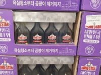 홈스타 욕실용크리너 750ML X 4PK (11,790원)