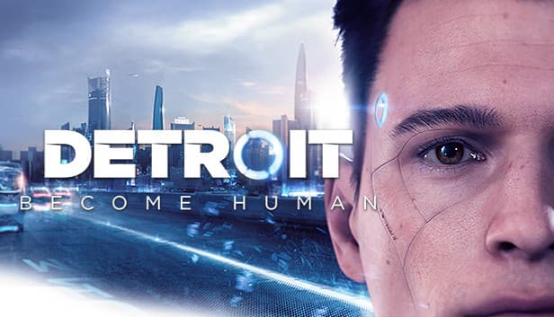 Detroit: Become Human 80% 할인 9,100원 (무료배송)