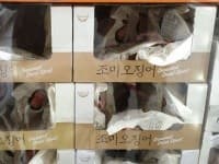 해담다 조미오징어채 600G (19,990원)