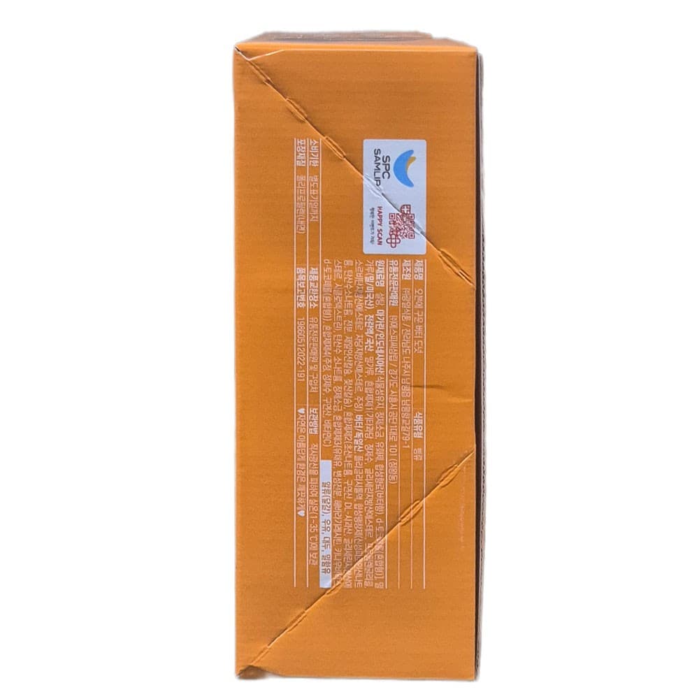 삼립오븐에구운도넛 40g x 20 (10,490원)
