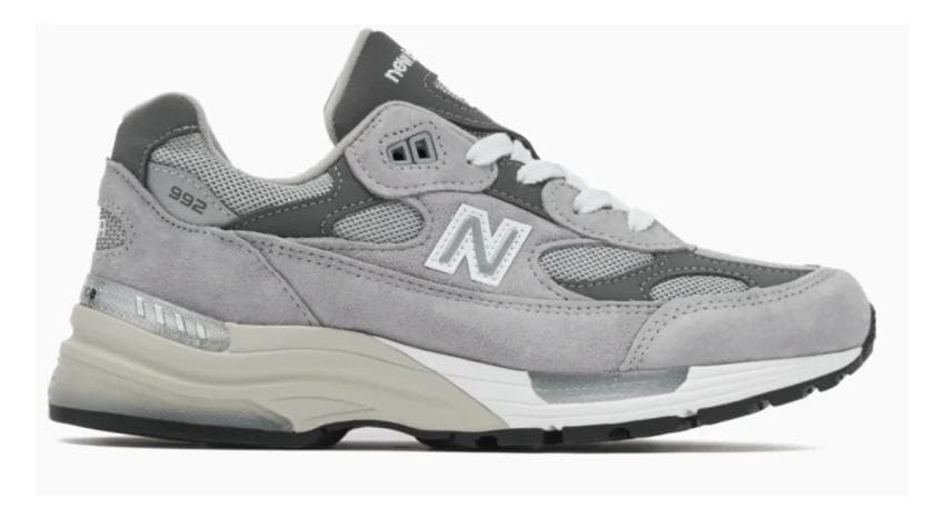 992 그레이 (U992GY) $120 - 265 7족