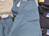 COLUMBIA 여성 카고 반바지 S,M,L ASIAN SIZE (23,990원)