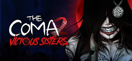 The Coma 2: Vicious Sisters (-90% OFF) (1,650원 / 무료배송)