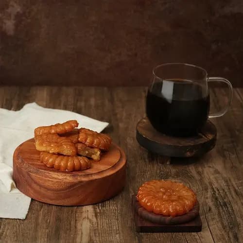장인더 정품약과 45g x 20개 (떠리무료배송) (11,990원)