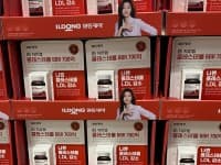 지큐랩 콜레스테롤 BBR 700억 30캡슐 (19,990원)