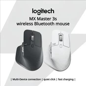 [선착순 17종] 로지텍 MX Master 3S($50) Master 4 ($83) AULA F99 ...