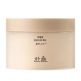 한율 부들밤 모공수축 패드 50매, 150ml, 1개 (29,000원 / 무료배송)