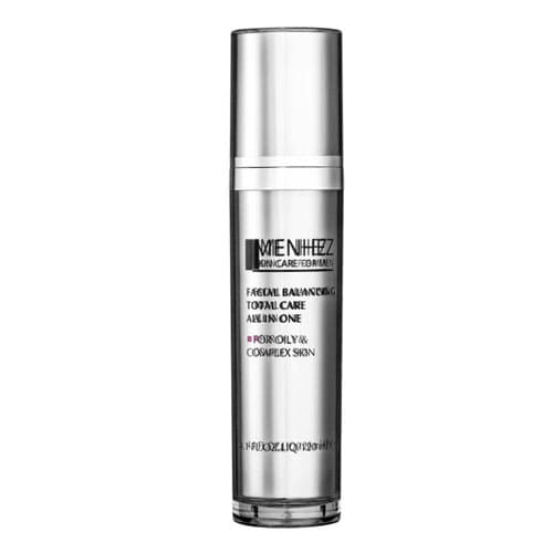 멘헤즈 페이셜 밸런싱 지복합성 피부용 120ml (5,999원 / 무료배송)