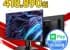 MSI MAG 272QP QD-OLED X24 WQHD 240