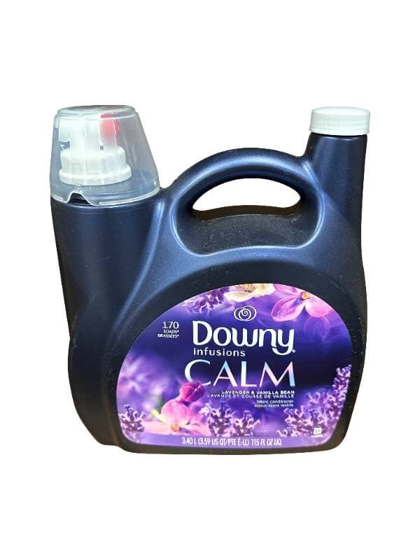 DOWNY 인퓨젼캄 섬유유연제 3.4L (20,890원)