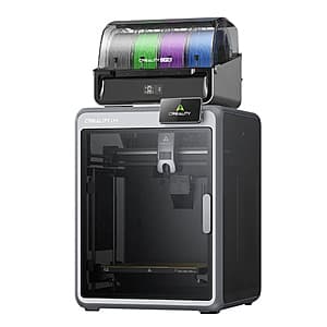 Creality K2 Combo Multi-Color 3D Printer ($399.20 / (약: 566,903원))