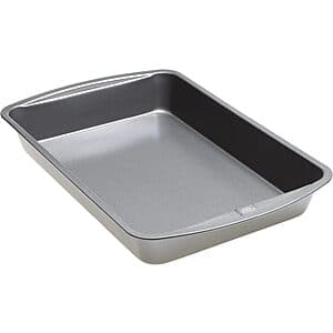 Good Cook 13" x 9" Nonstick Bake & Roast Pan ($5.97 / (약: 8,449원))