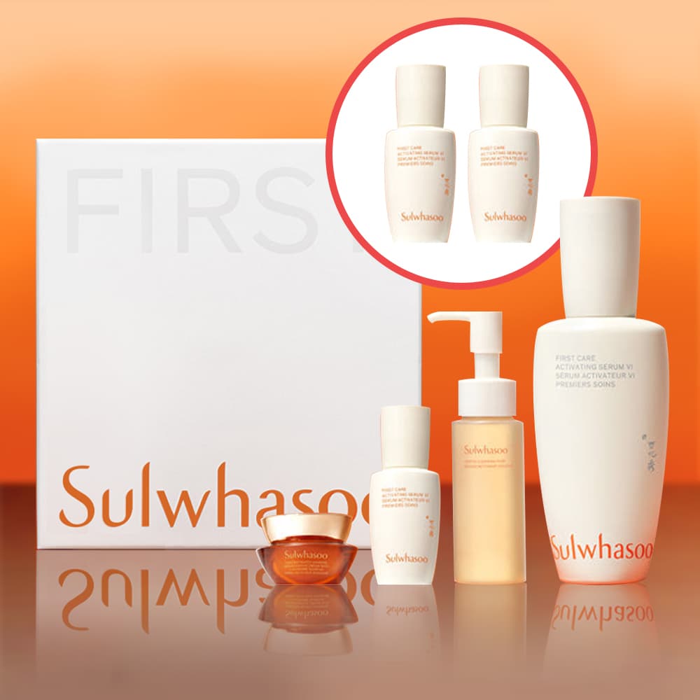 lf)설화수 윤조에센스 90ml +베스트샘플들 89,433원 무배