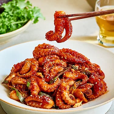 [카카오]홍대쭈꾸미 300g5팩 (30,500원/무료)